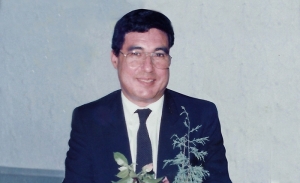 Mohamed Amouri: Une passion nommée culture