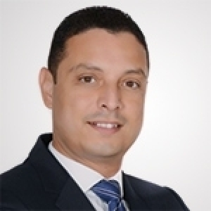 Marouane Ben Jemaa, nouveau président de l’AmCham Tunisie 