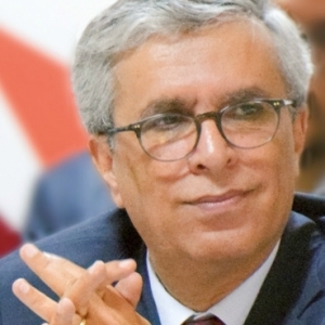 Mohamed Ennaceur Ammar - La formation d’ingénieurs à l’épreuve du XXIe siècle: Un modèle à réinventer pour une compétitivité internationale
