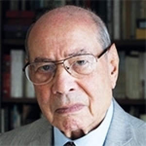 Ammar Mahjoubi: A Dougga