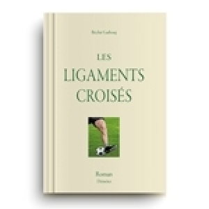 Le foot au microscope, la vie sous toutes ses coutures : à propos des Ligaments croisés de Béchir Garbouj