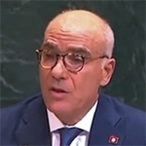 Nabil Ammar, Ambassadeur de Tunisie à New York : Un monde sans l’ONU, ou sans une meilleure alternative, serait une jungle (Vidéo)