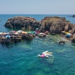 El Haouaria: La perle suspendue entre mer et ciel