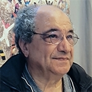 Tahar Bekri: Je voudrais t’aimer monde