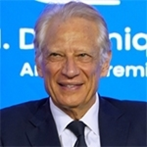 De Villepin aux Journées de l’Entreprise: éviter les impasses, devenir un carrefour euro-africain (Album photos)