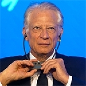 De Villepin aux JE à Sousse: Cinq orientations pour les relations Europe, Maghreb, Afrique et Moyen-Orient (Album photos)