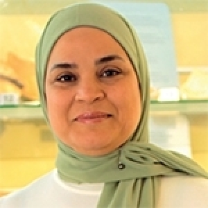 Qui est Siwar Chaabani, conservatrice du Musée romain et paléochrétien de Dermech, Carthage