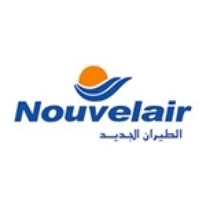 Offre Saint-Valentin: 40 % de réduction sur vos vols nouvelair