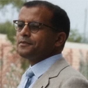 Boubaker Ben Jerad: Le dirigeant sportif connaisseur