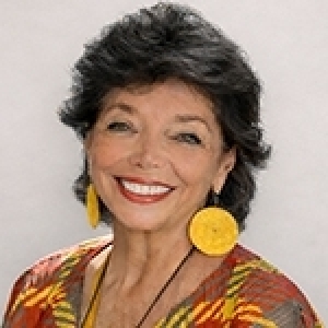 Leila Shahid: une vie à raconter la Palestine au monde