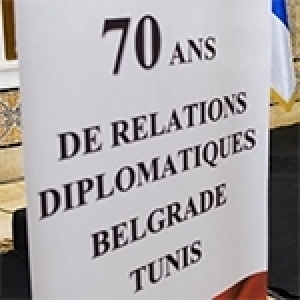 Quand 62.000 soldats serbes débarquaient à Bizerte (Album photos)