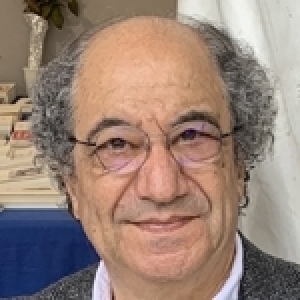 Tahar Bekri: Liban ma rose noire