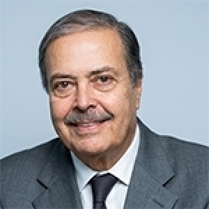 L’ancien ministre et ambassadeur Afif Hendaoui est décédé