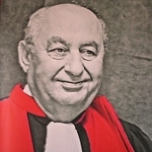 Sadok Belaïd: commémoration du 40e jour de son décès (Album photos)