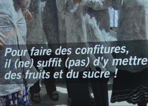 Conférence nationale: Le Développement des zones défavorisées