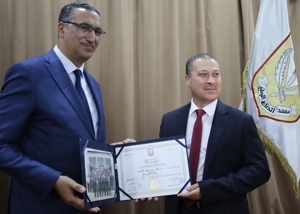 Khaled Ben Abdallah