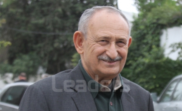 Mustapha Mnif est décédé  