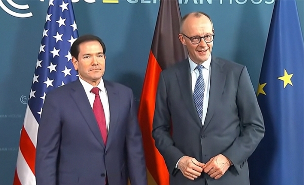 Conférence de Munich 2026: l’Europe face au duel Washington–Pékin