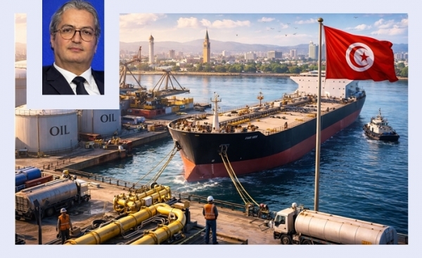 Guerre au Moyen-Orient et sécurité énergétique en Tunisie: d’une vulnérabilité subie à une stratégie d’indépendance