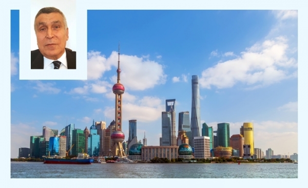 Chine: montée d’une super puissance dans le sillage de guerres néo-impériales