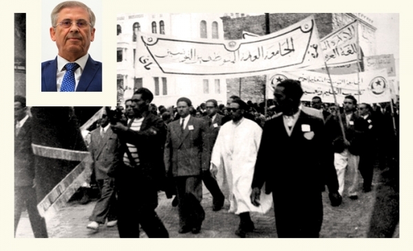 Hatem Kotrane - Fête du travail du 1er mai: Appel à un nouveau partenariat social pour le progrès