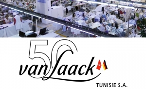 50e anniversaire de Van Laack en Tunisie: Les bénéfices d’un engagement durable, avec conviction