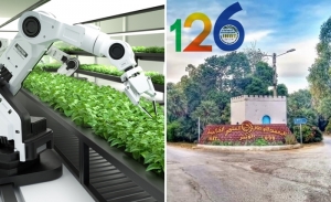 126ᵉ anniversaire de l'INAT : L’intelligence artificielle en agriculture