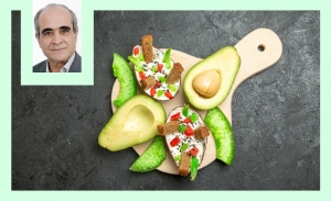 L’avocat: Star montante de la cuisine moderne