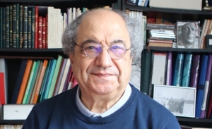 Tahar Bekri: Palestine 
