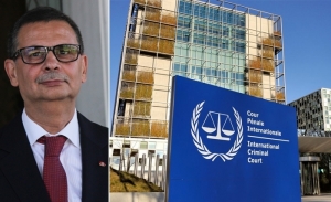 Elyes Ghariani - La Cour Pénale Internationale : Enjeux et défis géopolitiques