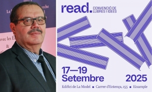 Hafedh Boujmil portera les éditions Nirvana en septembre prochain à Barcelone