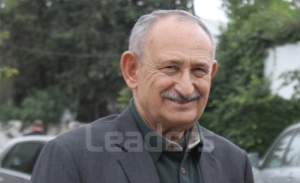 Mustapha Mnif est décédé  