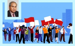 Habib Touhami: Le refus du compromis et le paysage partisan tunisien
