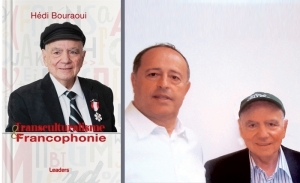 Nicola D’Ambrosio - Une nouvelle lecture du livre de Hédi Bouraoui: Transculturalisme et francophonie