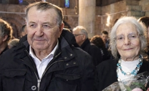 Hommage à Souad Guellouz: Elle était née pour être écrivaine, romancière, poète