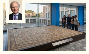 Abdelmajid Chaar : Le papier et l'encre, notre trésor!