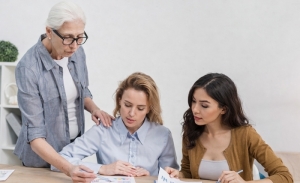 Édito: Réinjecter l’expertise des retraités