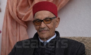 Hadj Béchir Akremi est décédé : Un pionnier des Tunisiens en France