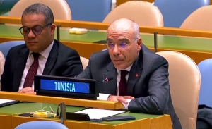 La Tunisie à l’ONU : La montée de l'islamophobie est une menace croissante et directe à la paix et à la stabilité internationales (vidéo)