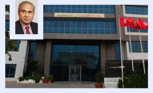 Habib Touhami: Quand le Plan s’appelait Tas'mim تَصْمِيم