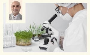 La souveraineté biologique: le nouveau front invisible de la souveraineté alimentaire